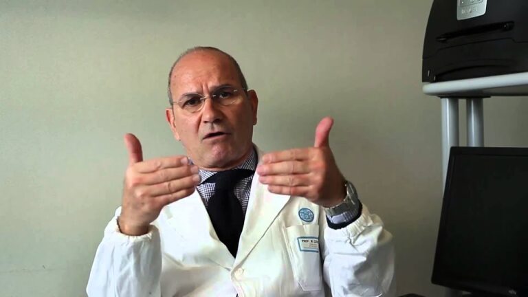 Diagnosi e terapia della Cistite Interstiziale: parla il Prof. Cervigni