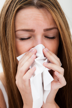 Raffreddore: la patologia più diffusa